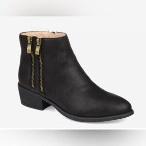 Journee Collection Jayden Booties